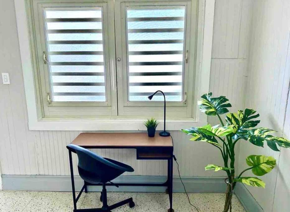 New! Antique House At Ponce Villa Екстериор снимка