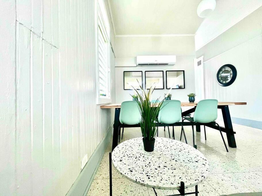 New! Antique House At Ponce Villa Екстериор снимка