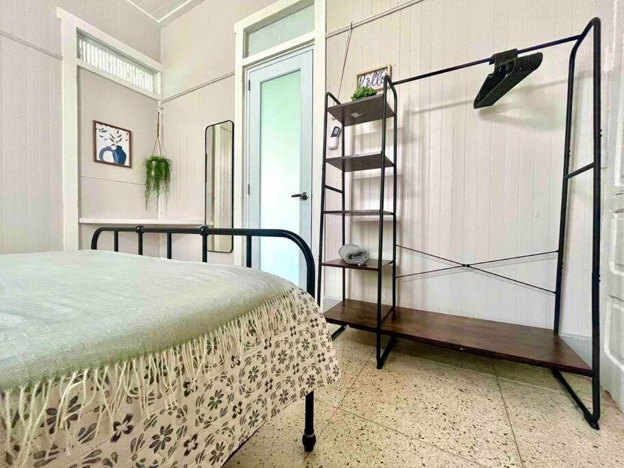 New! Antique House At Ponce Villa Екстериор снимка