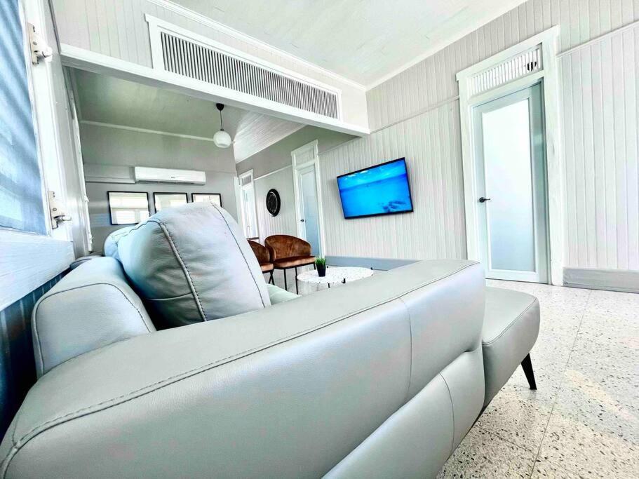 New! Antique House At Ponce Villa Екстериор снимка