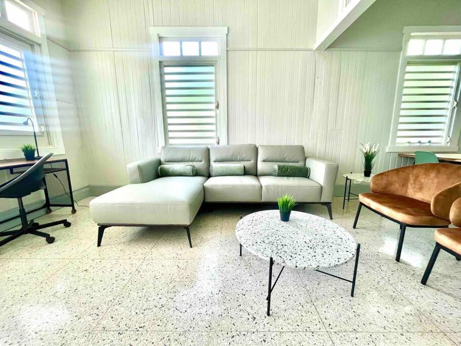 New! Antique House At Ponce Villa Екстериор снимка