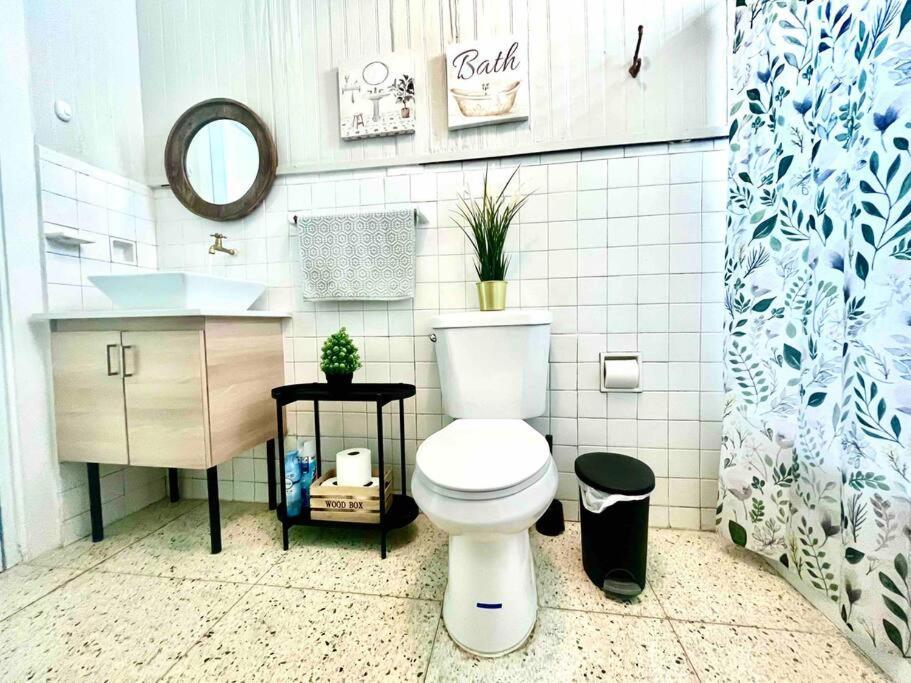 New! Antique House At Ponce Villa Екстериор снимка