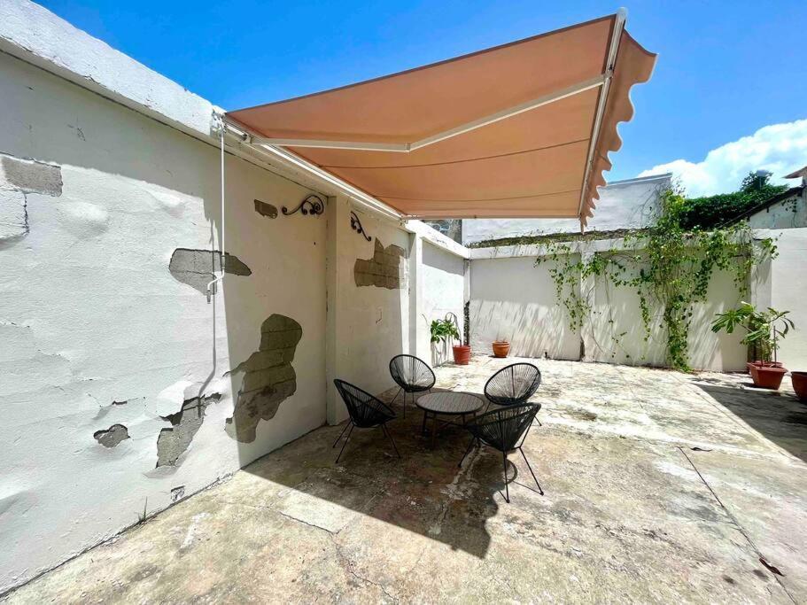 New! Antique House At Ponce Villa Екстериор снимка