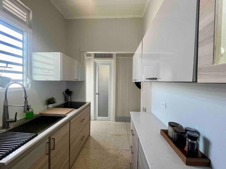 New! Antique House At Ponce Villa Екстериор снимка