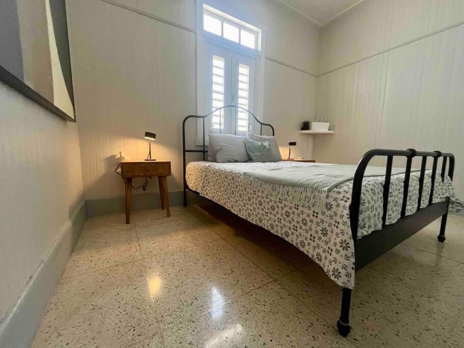 New! Antique House At Ponce Villa Екстериор снимка