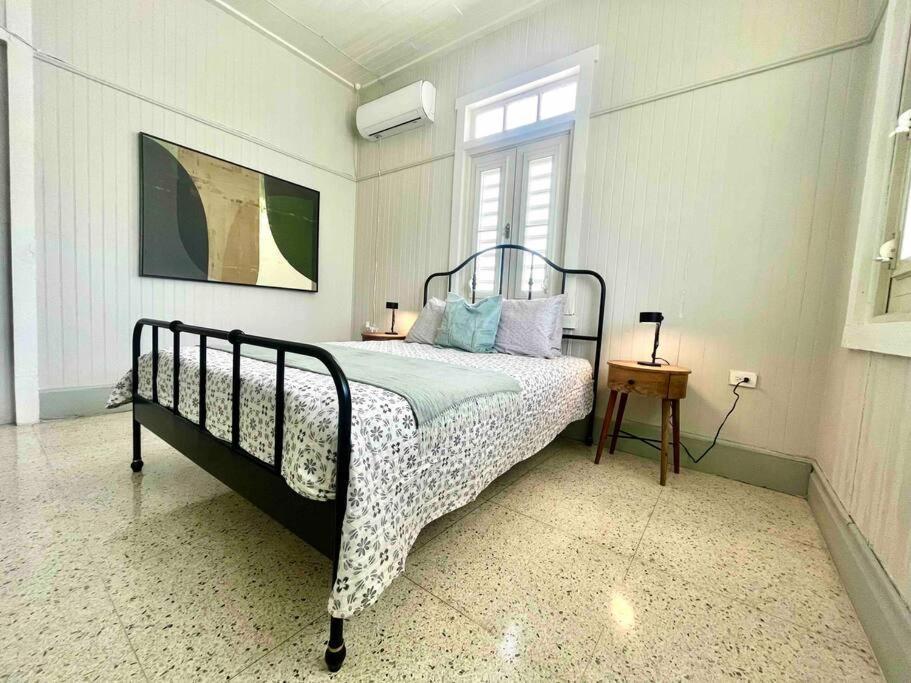 New! Antique House At Ponce Villa Екстериор снимка