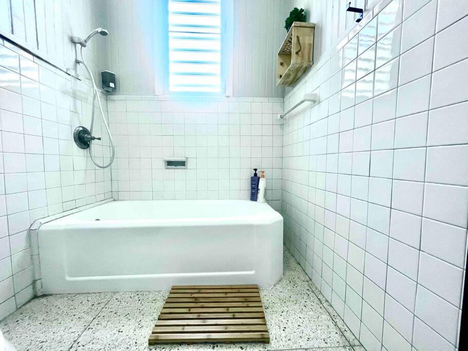 New! Antique House At Ponce Villa Екстериор снимка