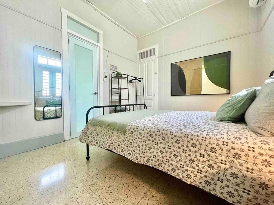 New! Antique House At Ponce Villa Екстериор снимка
