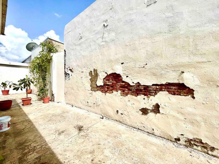 New! Antique House At Ponce Villa Екстериор снимка